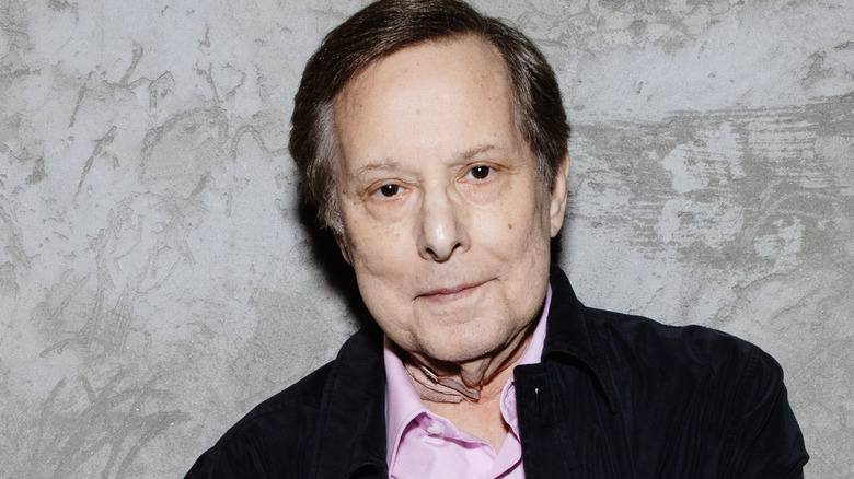 William Friedkin looks ahead