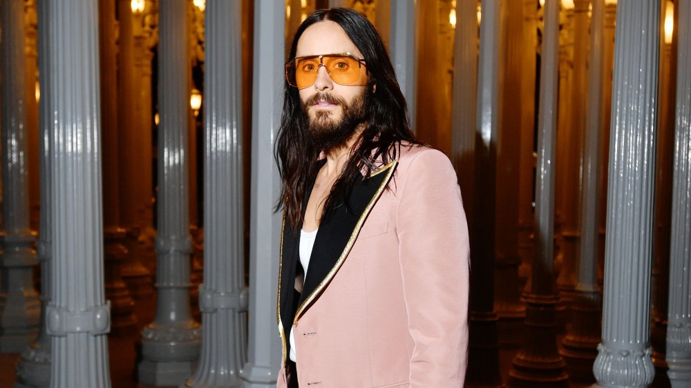 jared leto