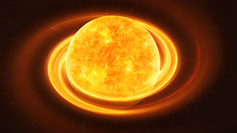 Magnetar