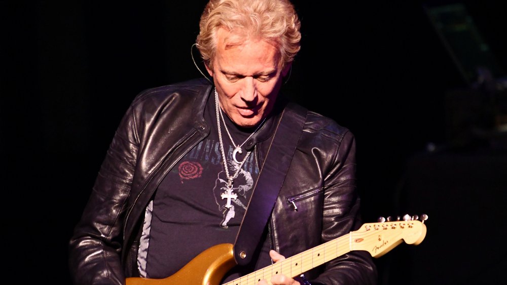 Don Felder
