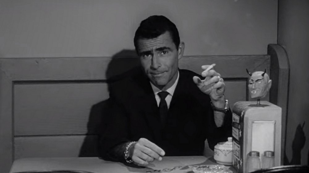 Rod Serling 