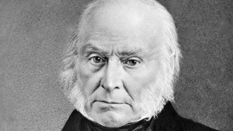 John Quincy Adams