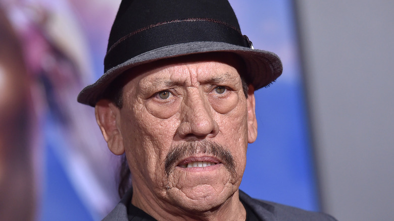 Mr. Danny Trejo