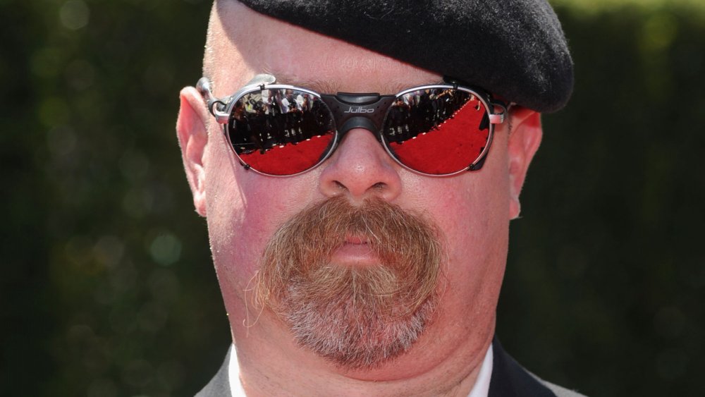 Jamie Hyneman