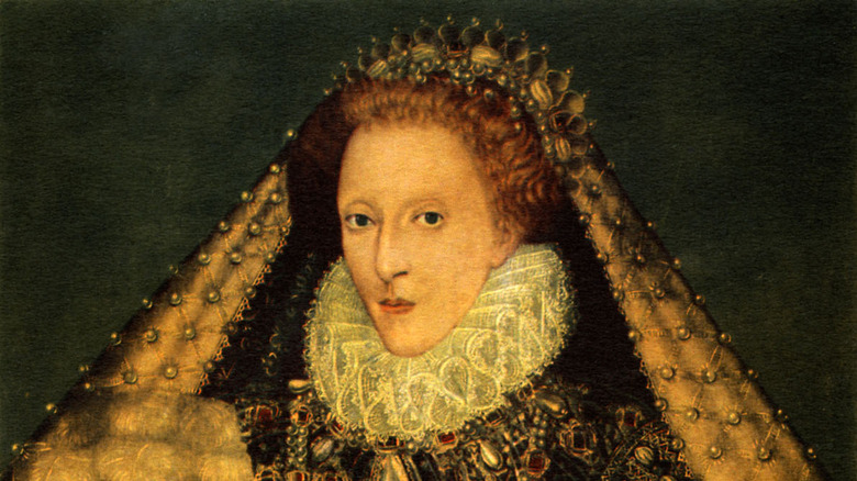 Queen Elizabeth I