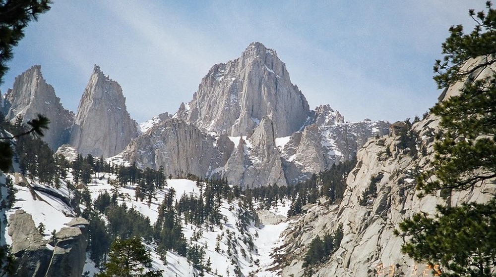 Mount Whitney