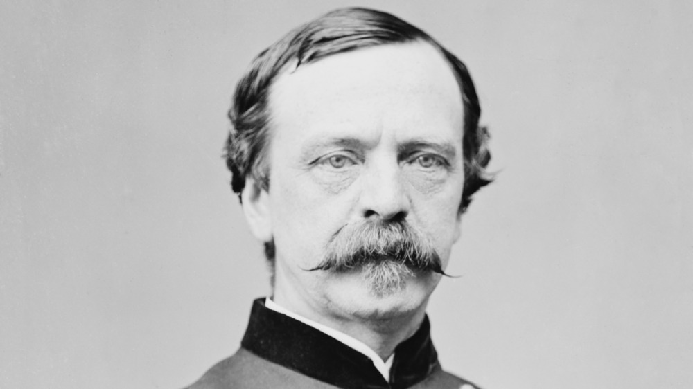 Daniel Sickles
