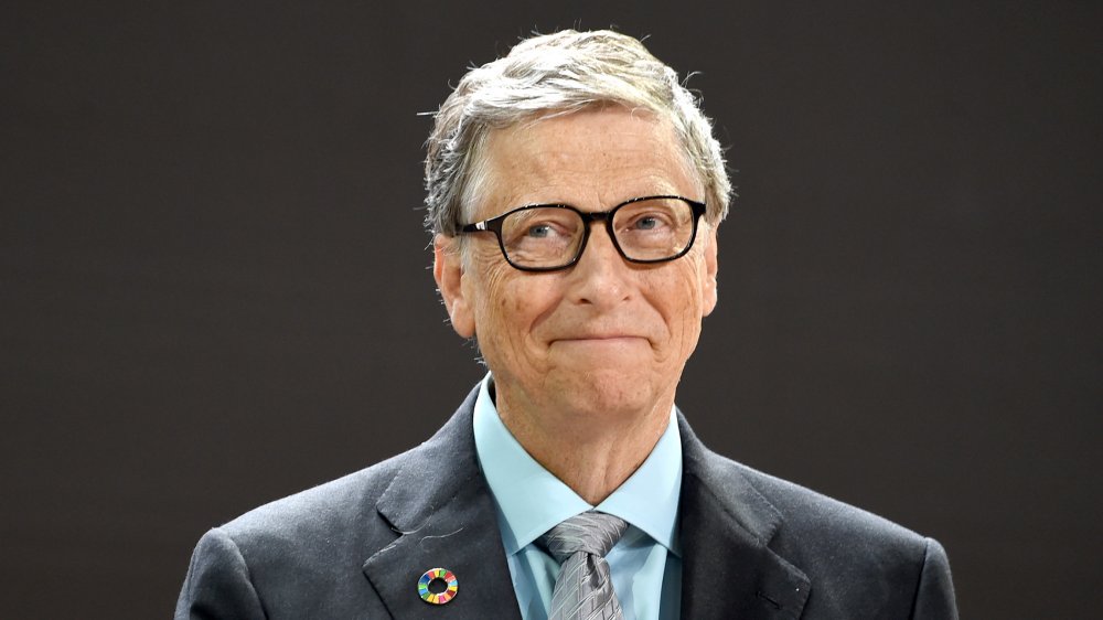 Bill Gates