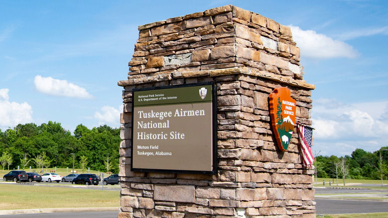 Tuskegee Airmen National Historic Site