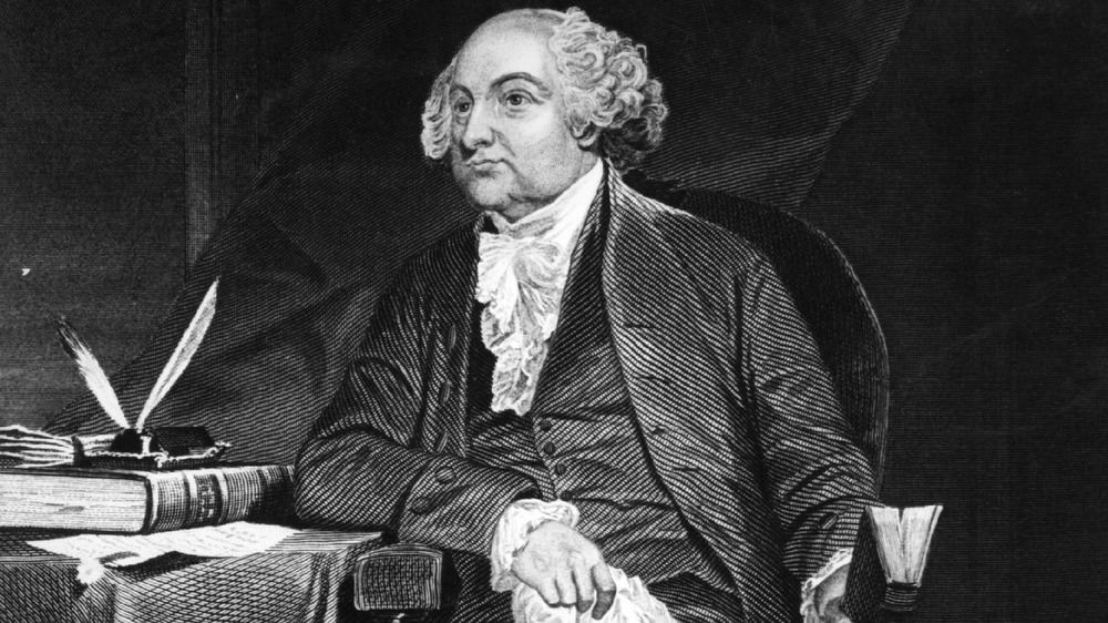John Adams