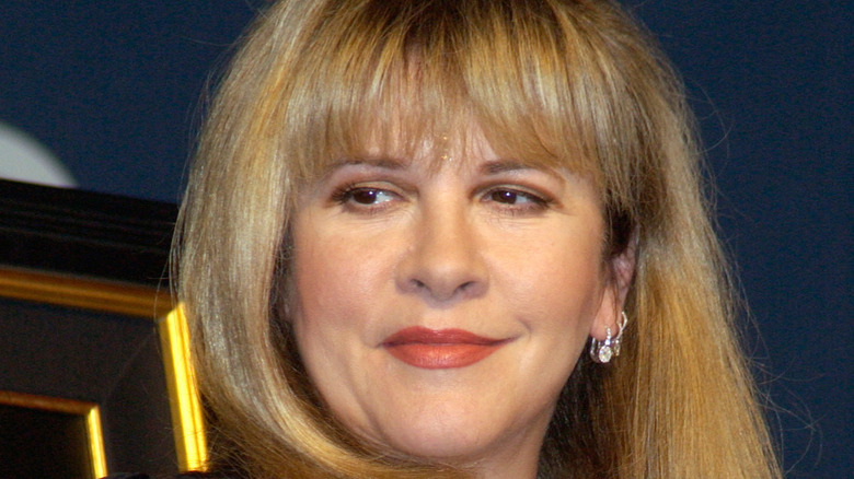 Stevie Nicks