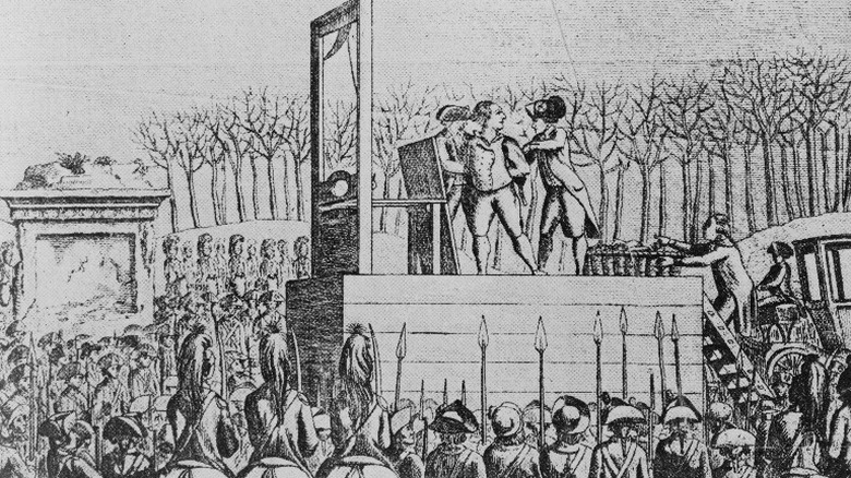 French Revolution 