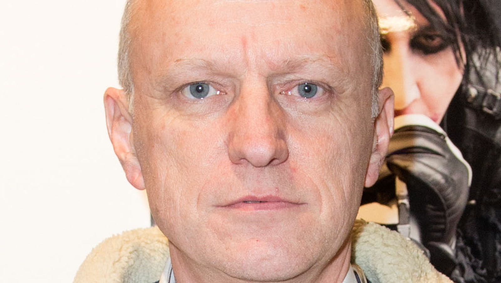 The Former Band Member Of The Clash Who Ditched Music For Medicine