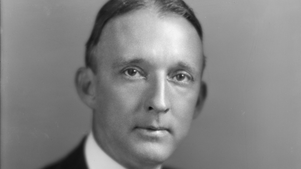 Hugo Black Alabama senator