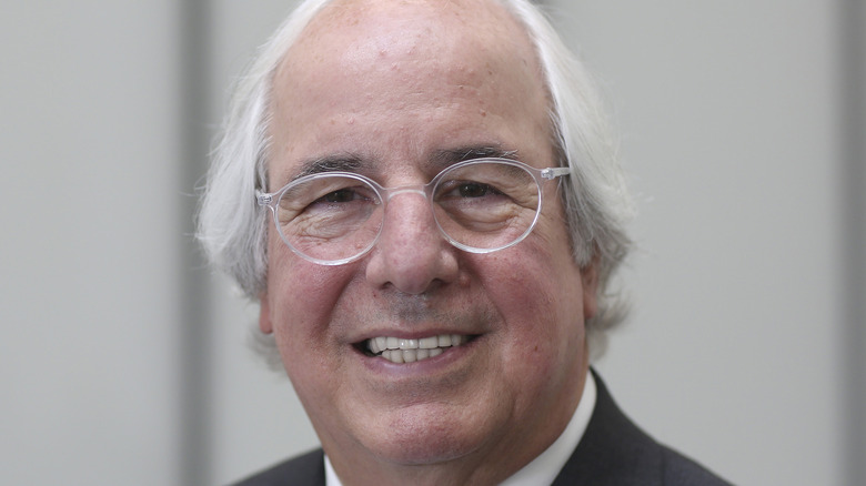 Frank Abagnale