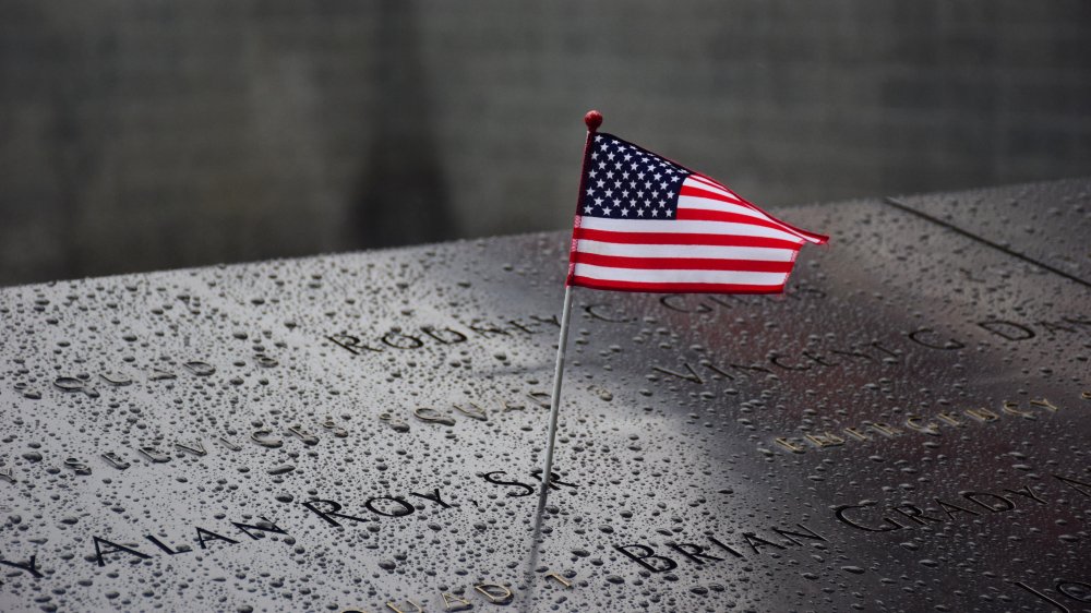 9/11 Memorial