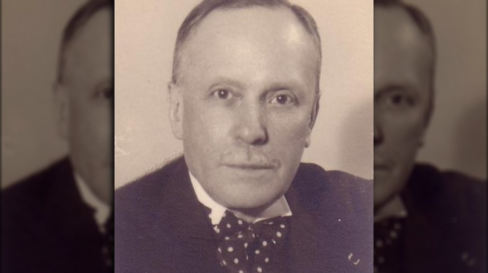 Max Maurey