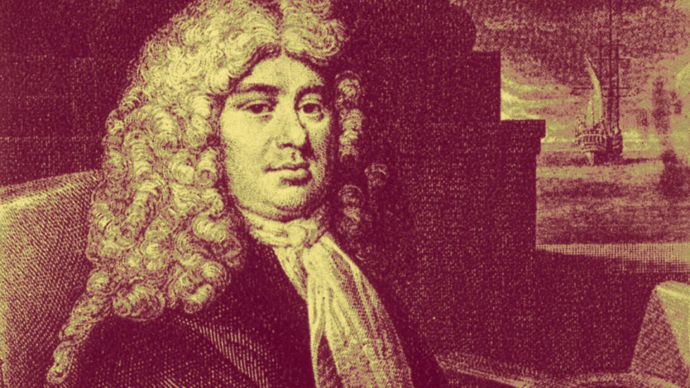 Samuel Pepys