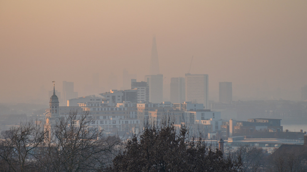 Great Smog Of London: The Tragedy That Killed Thousands