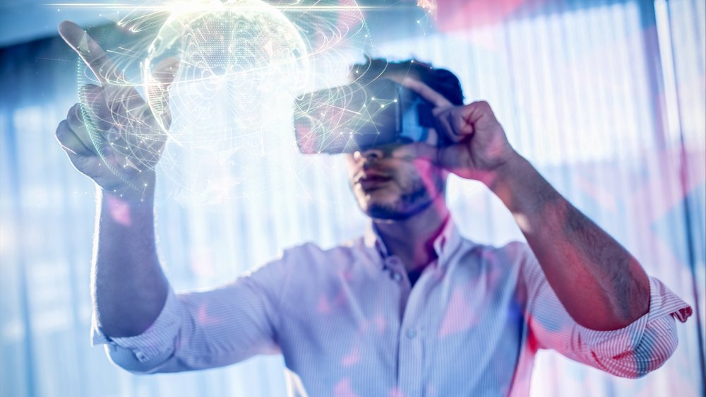 vr oculus rift