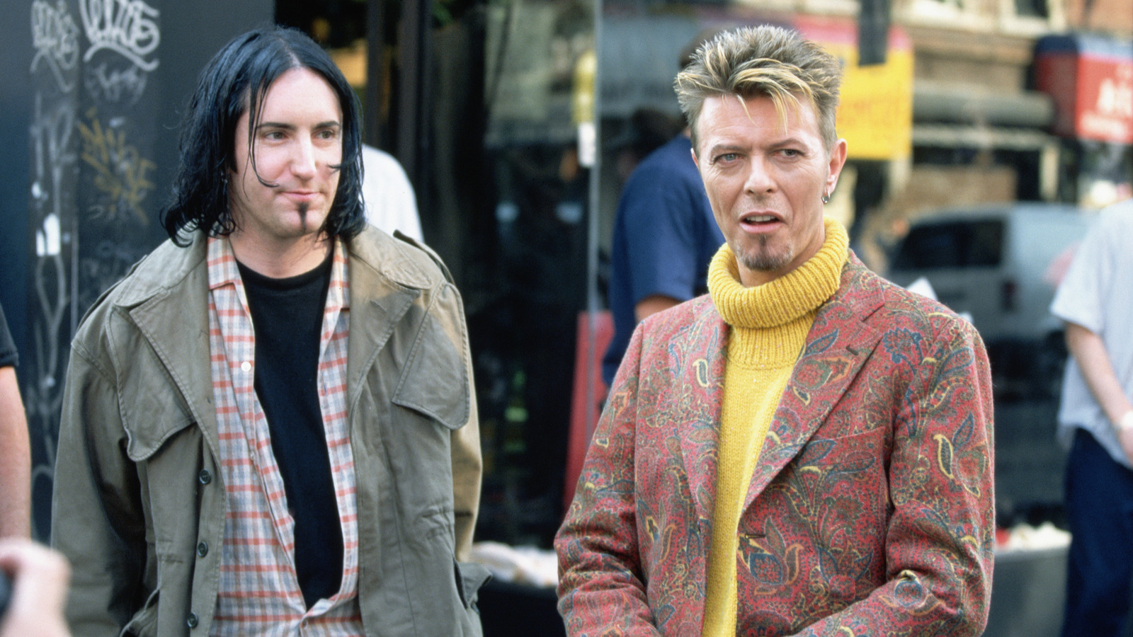 The Greatest Music Mentors In Rock History