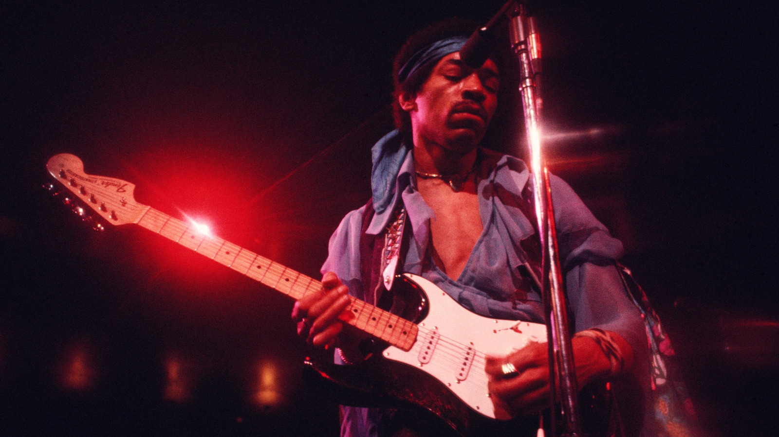 The Greatest Self-Taught Musicians In Rock History