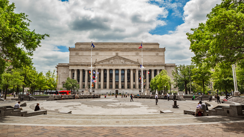 U.S. National Archives