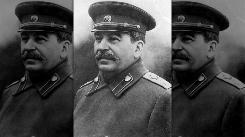 joseph stalin