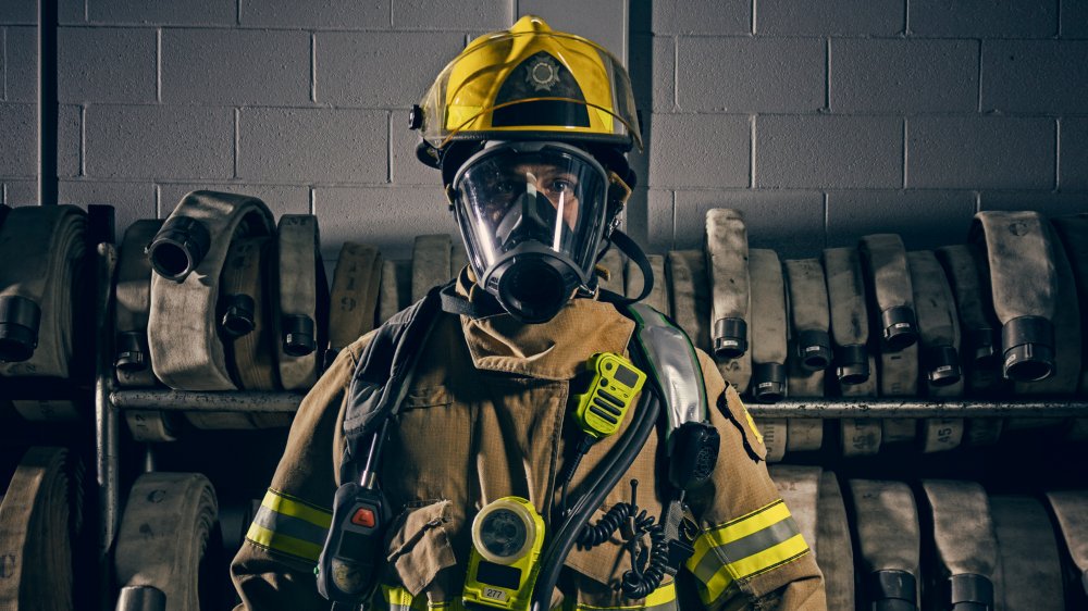 Firefighter