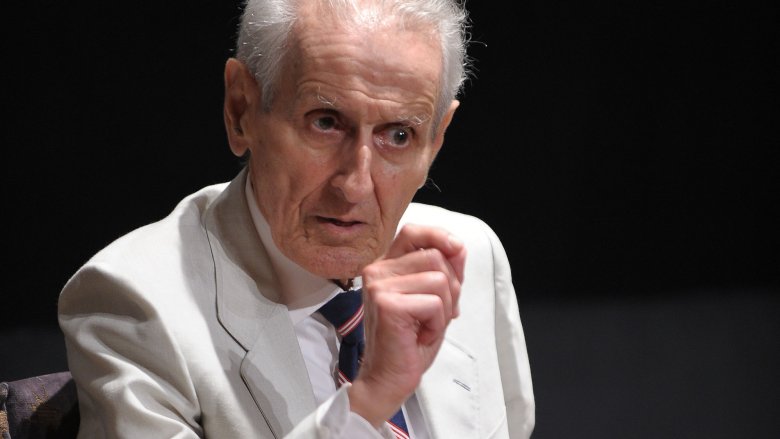 Jack Kevorkian