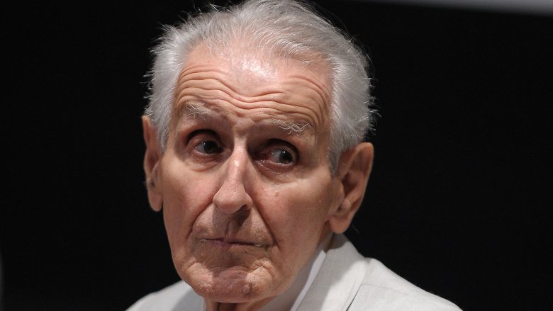 Jack Kevorkian