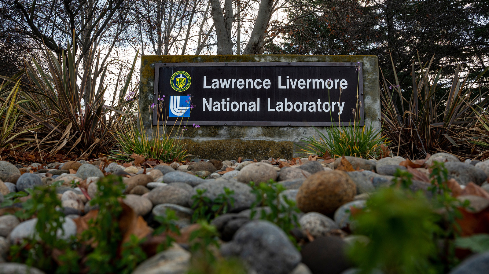 The Groundbreaking CleanEnergy Discovery Made At Lawrence Livermore