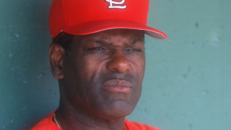 Bob Gibson, 1997