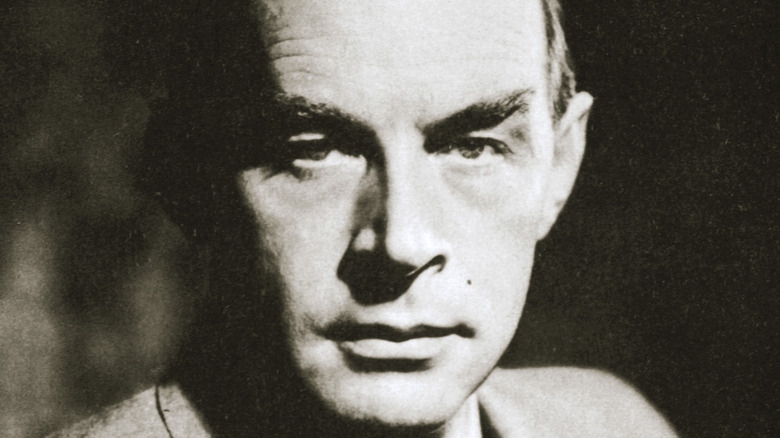 Erich Maria Remarque 