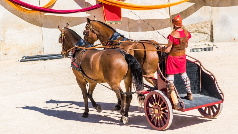 ben-hur memorabilia