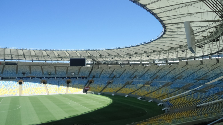Maracanã Stadium