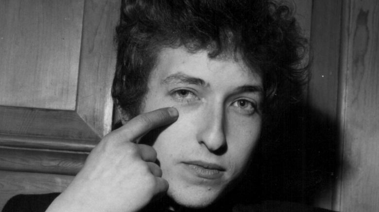 Bob Dylan