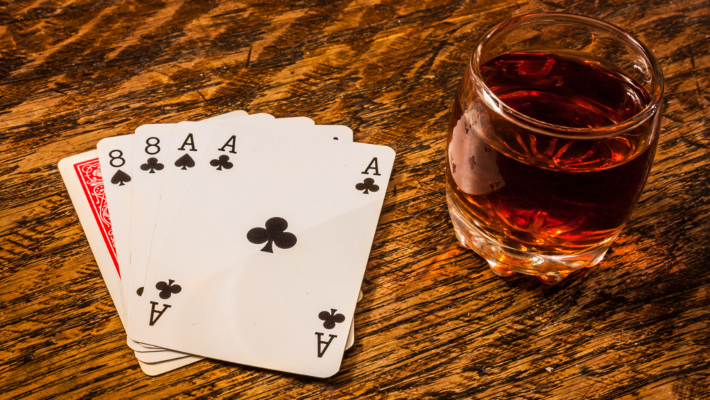 Dead Man's Hand