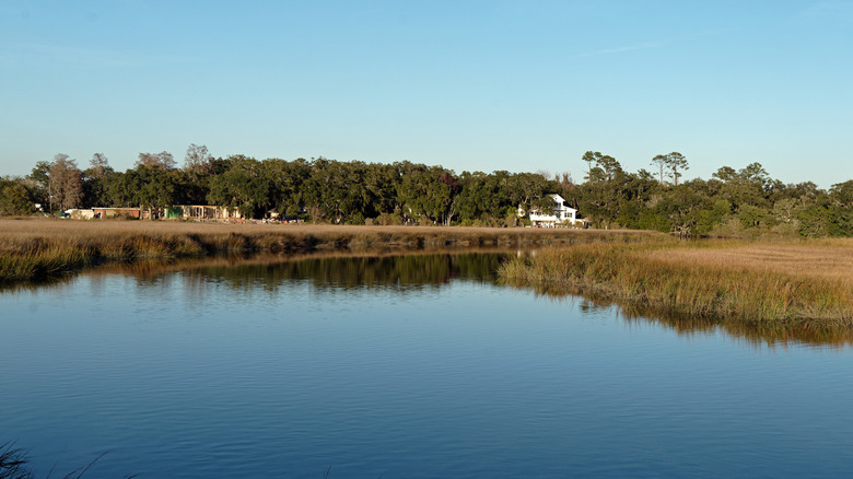 igbo landing site