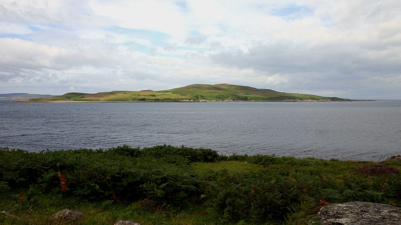 Gruinard Island