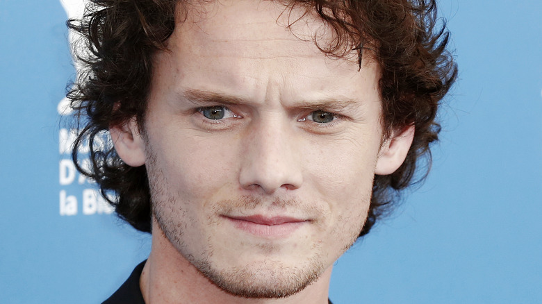 Anton Yelchin