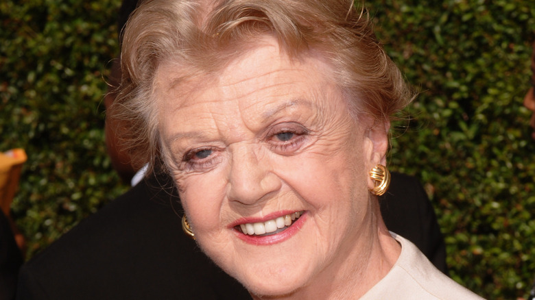 Angela Lansbury, 2005