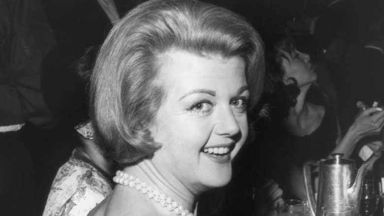 Angela Lansbury, 1955