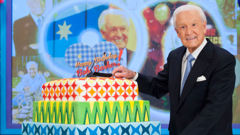 Bob Barker
