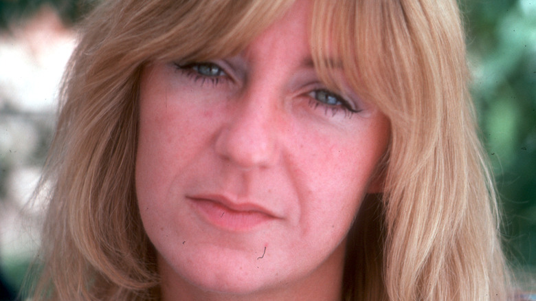 Christine McVie, 1970