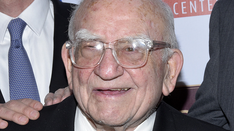 Ed Asner