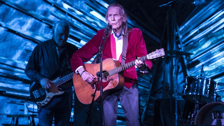 Gordon Lightfoot