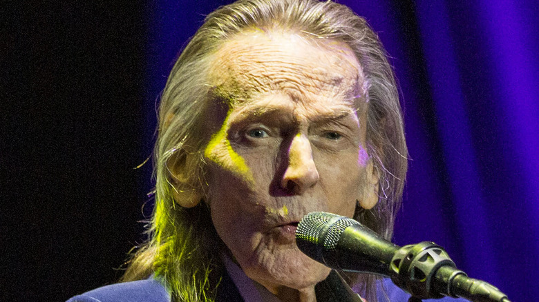 Gordon Lightfoot