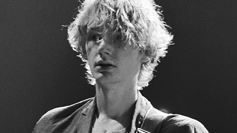 Keith Levene