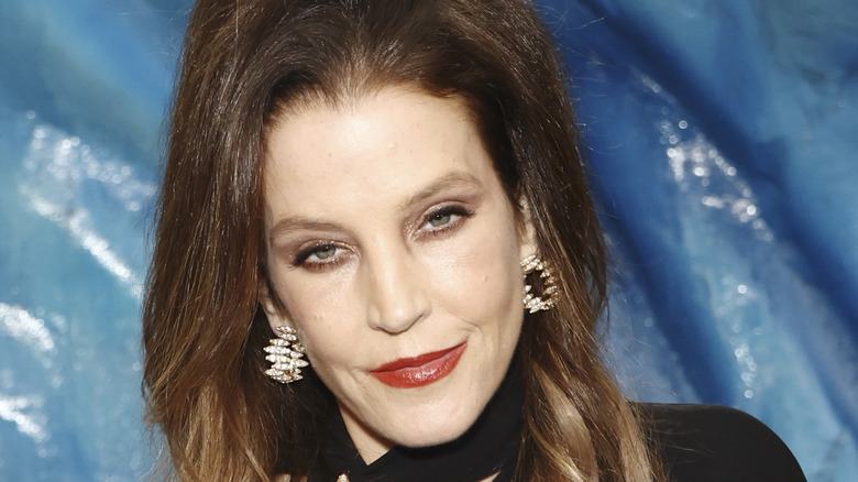 lisa marie presley 2023